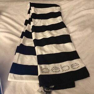 NWT BEBE Scarf